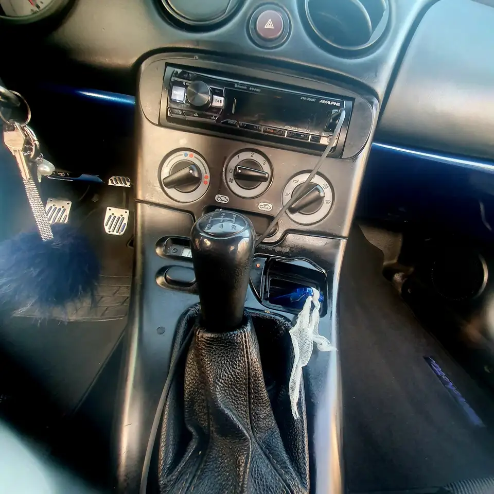 Fiat Barchetta 1.8 16v Riviera, foto 2