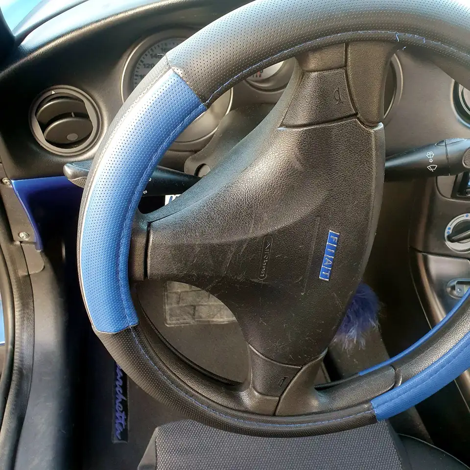 Fiat Barchetta 1.8 16v Riviera, foto 1