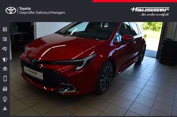 TS 1.8 Hybrid Teamplayer*SHZ*PDC*ACC