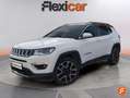 Jeep Compass 1.4 Multiair Limited 4x4 AD Aut. 125kW Blanco - thumbnail 3