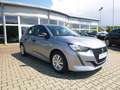 Peugeot 208 Like  8.780 KM/ Klima/TEMP/DAB-Radio Grau - thumbnail 4