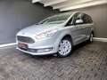 Ford Galaxy 2.0 TDCi, 7 SITZER, AUTOMATIK, PDC, KEYLESS START Plateado - thumbnail 1