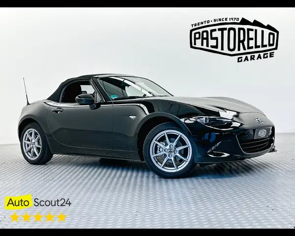 Mazda MX-5 1.5 Prime-Line
