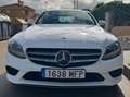 Mercedes-Benz C 300 C 300 e 9G-Tronic Blanco - thumbnail 4