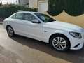 Mercedes-Benz C 300 C 300 e 9G-Tronic Blanco - thumbnail 1
