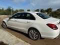Mercedes-Benz C 300 C 300 e 9G-Tronic Blanco - thumbnail 3