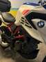 BMW G 310 GS blue racing Blanc - thumbnail 1