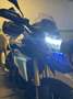 BMW G 310 GS blue racing Blanc - thumbnail 2