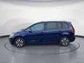 Volkswagen Touran 1.5 TSI Goal SHZ ACC KAMERA DAB PDC Blau - thumbnail 3