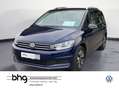Volkswagen Touran 1.5 TSI Goal SHZ ACC KAMERA DAB PDC Blau - thumbnail 1