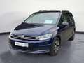 Volkswagen Touran 1.5 TSI Goal SHZ ACC KAMERA DAB PDC Blau - thumbnail 2