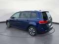 Volkswagen Touran 1.5 TSI Goal SHZ ACC KAMERA DAB PDC Blau - thumbnail 4