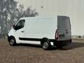 Renault Master T35 2.3 dCi L1H1 AUTOMAAT Wit - thumbnail 6