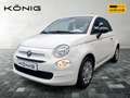 Fiat 500 MY21 1.0 CULT KLIMA*SOUND*TEMPOMAT* Weiß - thumbnail 1