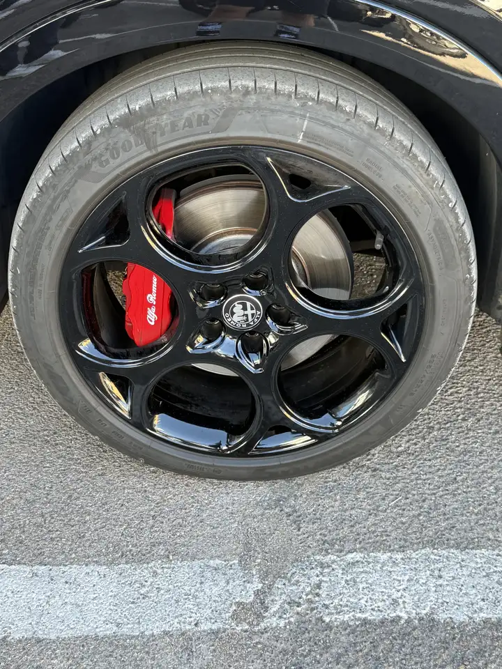 Alfa Romeo Tonale 2024