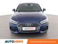 Audi A5 2.0 TDI S Line Quattro S Tronic 7 Bleu - thumbnail 9