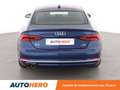 Audi A5 2.0 TDI S Line Quattro S Tronic 7 Bleu - thumbnail 5