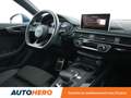 Audi A5 2.0 TDI S Line Quattro S Tronic 7 Bleu - thumbnail 13