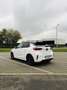 Opel Corsa Opel Corsa 1.2 turbo GS-line AUT. Wit - thumbnail 4
