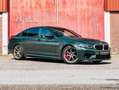 BMW M5 CS Frozen Dark Green 635PK Verde - thumbnail 1