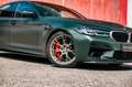 BMW M5 CS Frozen Dark Green 635PK Verde - thumbnail 2