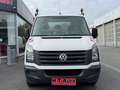 Volkswagen Crafter 2.0 CR TDi/Pick Up/Utilitaire/Plateau/3 places Blanc - thumbnail 7