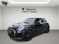 MINI Cooper SE F56 2021 Full Electric 3p auto * 32.000 km * Blu/Azzurro - thumbnail 1