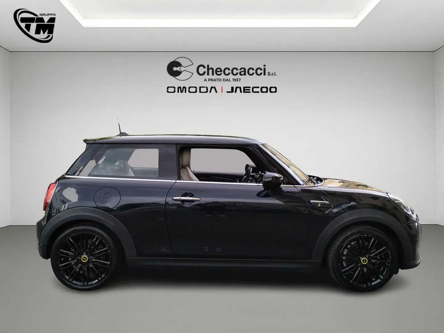 MINI Cooper SE F56 2021 Full Electric 3p auto * 32.000 km * Blu/Azzurro - 2