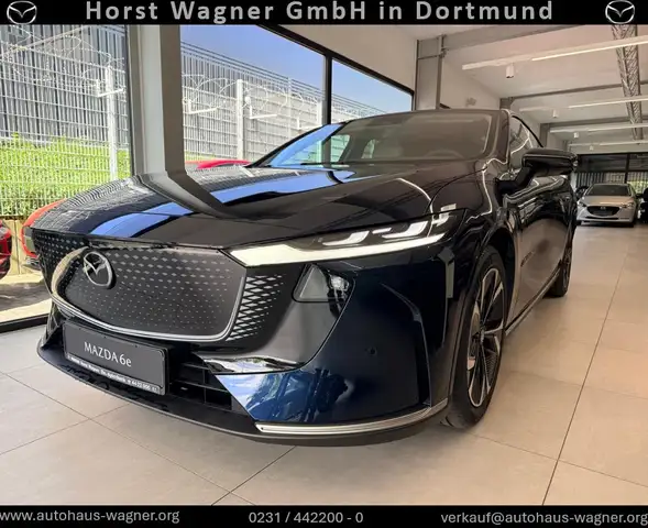 Mazda 6e Takumi 258 PS *Pano*360*Navi*Neuwagen*