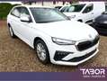 Skoda Scala TSI 116 DSG Selec LED ACC Kessy SunS Kam Weiß - thumbnail 2