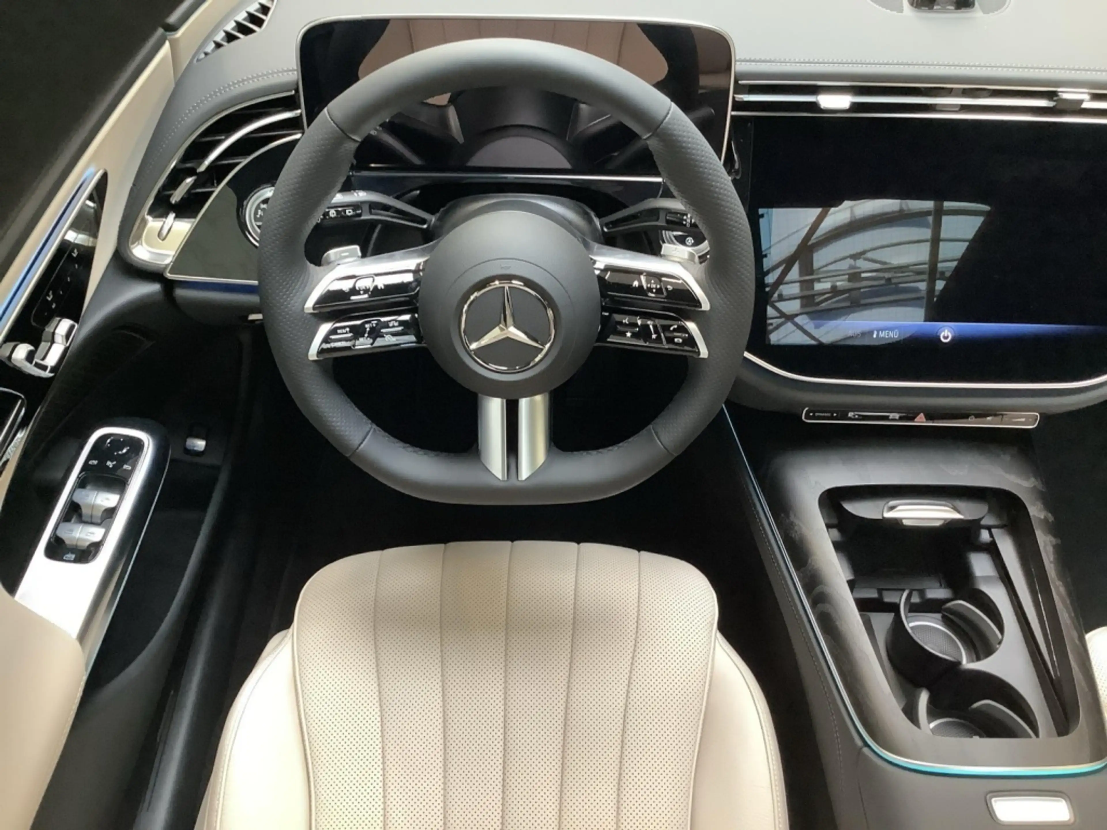 Mercedes-Benz E 450 d 4M T AMG/Night/Digital/Panorama-SD/360°K — photo 12