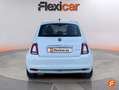 Fiat 500 Dolcevita 1.0 Hybrid 51KW (70 CV) Blanc - thumbnail 7