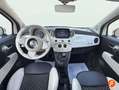 Fiat 500 Dolcevita 1.0 Hybrid 51KW (70 CV) Blanc - thumbnail 11