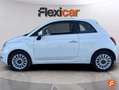 Fiat 500 Dolcevita 1.0 Hybrid 51KW (70 CV) Blanc - thumbnail 4