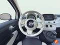 Fiat 500 Dolcevita 1.0 Hybrid 51KW (70 CV) Blanc - thumbnail 12