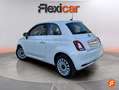 Fiat 500 Dolcevita 1.0 Hybrid 51KW (70 CV) Blanc - thumbnail 5