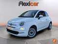 Fiat 500 Dolcevita 1.0 Hybrid 51KW (70 CV) Blanc - thumbnail 3