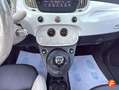 Fiat 500 Dolcevita 1.0 Hybrid 51KW (70 CV) Blanc - thumbnail 13