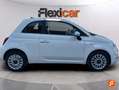 Fiat 500 Dolcevita 1.0 Hybrid 51KW (70 CV) Blanc - thumbnail 10