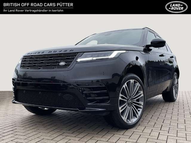 Imagine Land Rover Range Rover Velar Dynamic HSE D300 MHEV 22''LM-Felge, Head Up, Stand