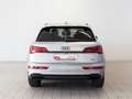 Audi Q5 40 TDI quattro-ultra Black line S tronic 150kW Argent - thumbnail 5
