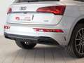 Audi Q5 40 TDI quattro-ultra Black line S tronic 150kW Argent - thumbnail 17