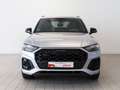 Audi Q5 40 TDI quattro-ultra Black line S tronic 150kW Argent - thumbnail 2