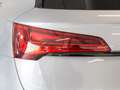 Audi Q5 40 TDI quattro-ultra Black line S tronic 150kW Argent - thumbnail 12