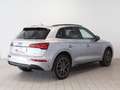 Audi Q5 40 TDI quattro-ultra Black line S tronic 150kW Argent - thumbnail 4