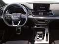 Audi Q5 40 TDI quattro-ultra Black line S tronic 150kW Argent - thumbnail 21