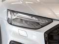 Audi Q5 40 TDI quattro-ultra Black line S tronic 150kW Argent - thumbnail 11