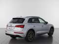 Audi Q5 40 TDI quattro-ultra Black line S tronic 150kW Plateado - thumbnail 32