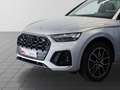 Audi Q5 40 TDI quattro-ultra Black line S tronic 150kW Plateado - thumbnail 34