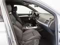 Audi Q5 40 TDI quattro-ultra Black line S tronic 150kW Argent - thumbnail 9